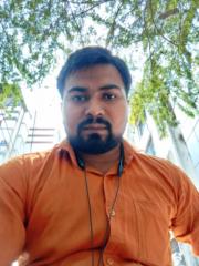 Rajkumar Saini