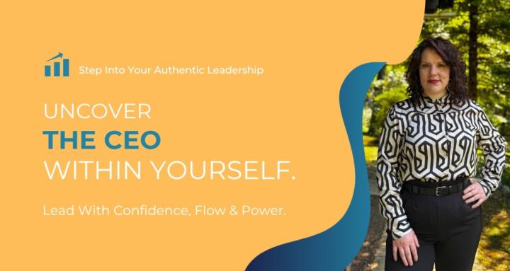 Authentic Leadership Community