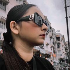 Komal Patel
