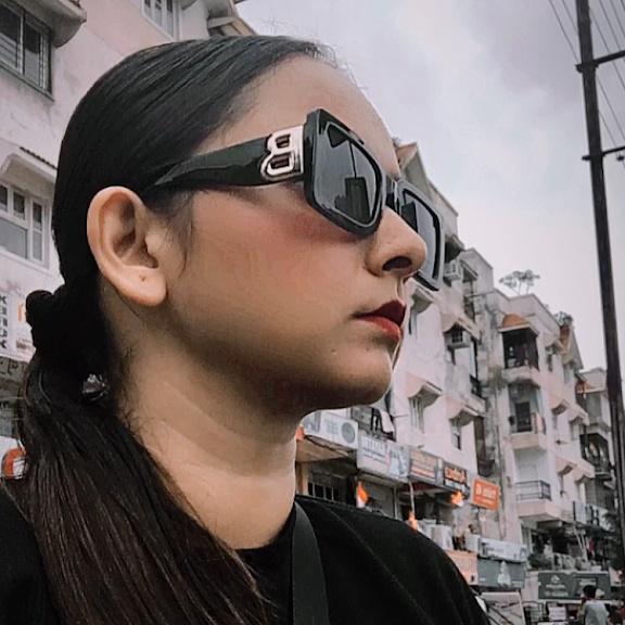 Komal Patel