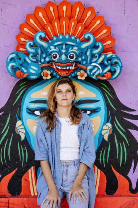 Greta Madline