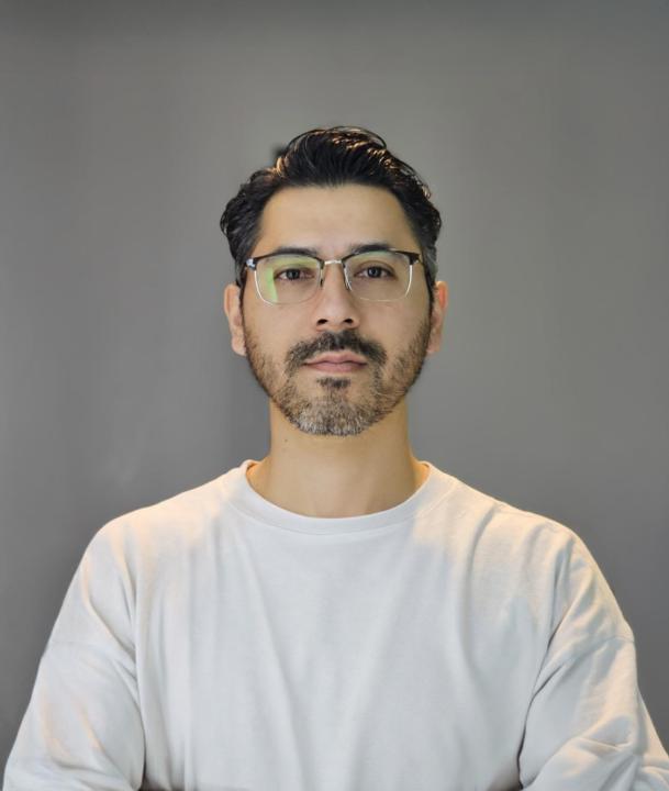 Dash Vargas