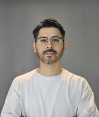 Dash Vargas