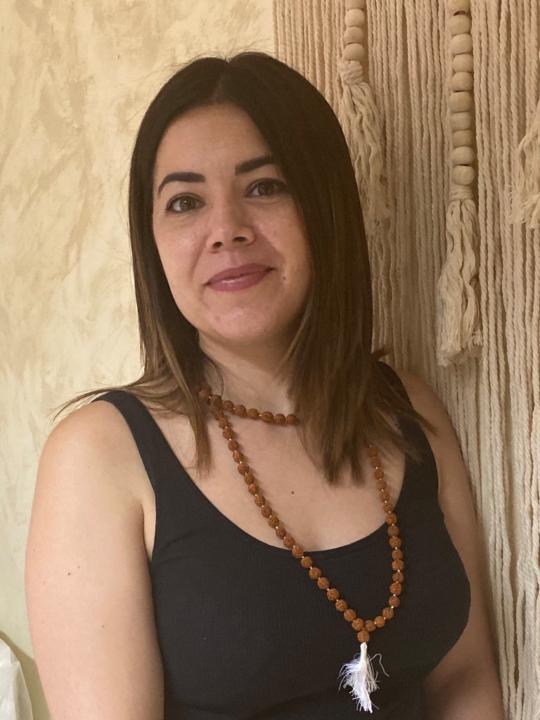 Nazareth Jiménez