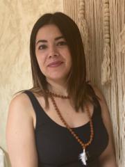 Nazareth Jiménez
