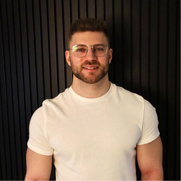Lukas Lanxenlehner