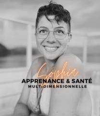 Christelle Sophia