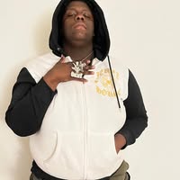 Keonte Williams