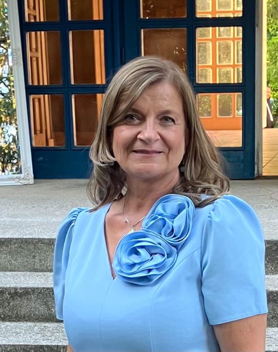 Andrea Csilla Vékony
