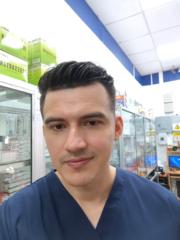 Manuel Alvarado