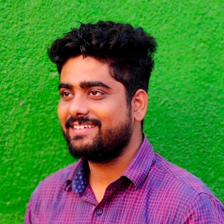 Suryakant Tripathi