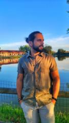 Max Simonetto