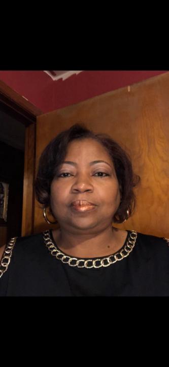Glenda Smith
