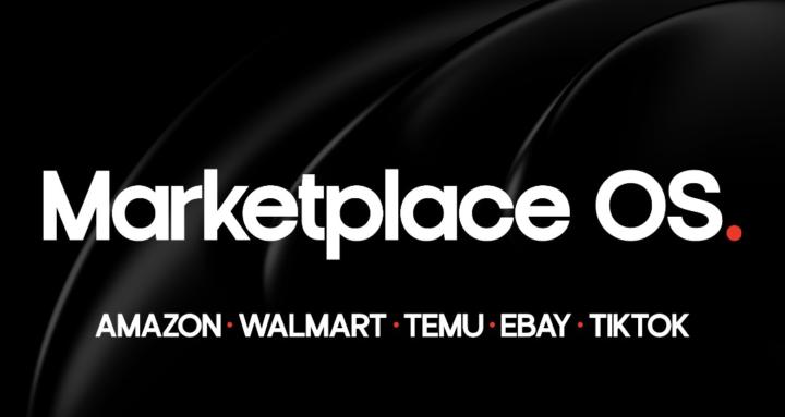 Markeplace OS