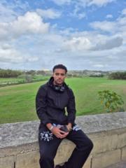 Tyrone Lewthwaite