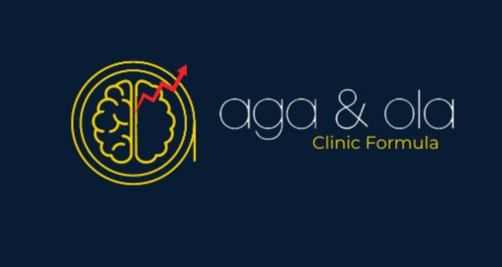 Aga&Ola Clinic Formula