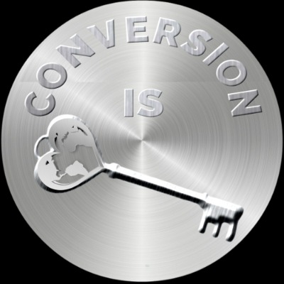 Conversion Is Key