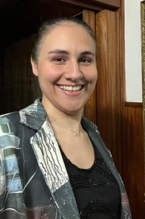 Eugenia Soledad Fakiani