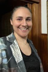 Eugenia Soledad Fakiani