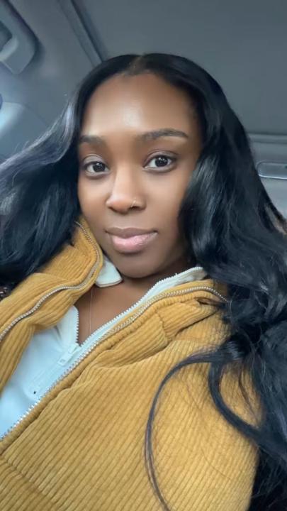 Ayanna Moragne