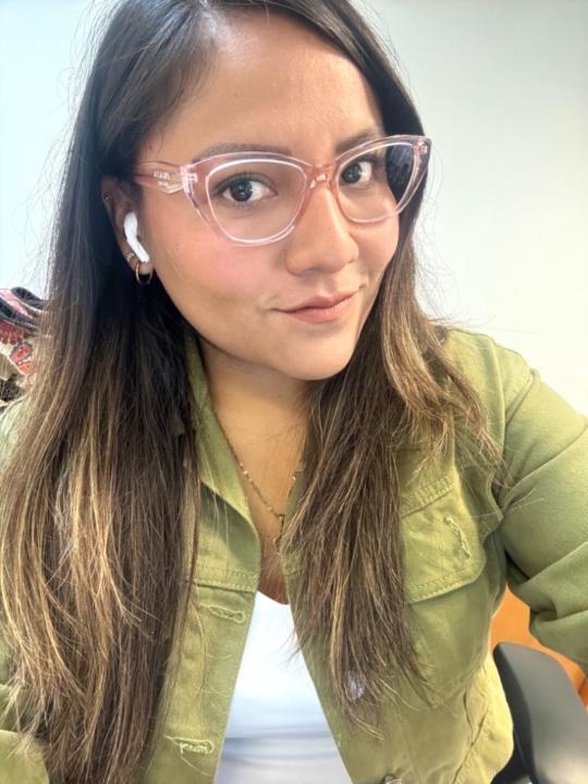 Berliz Villavicencio