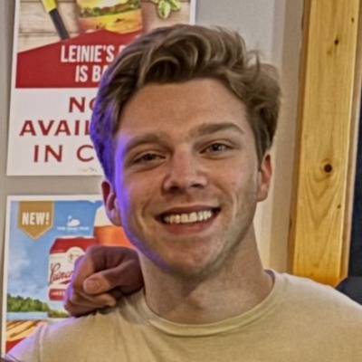 Nick Gill