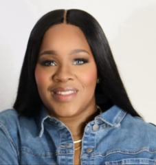 Catherine Balogun-Russell