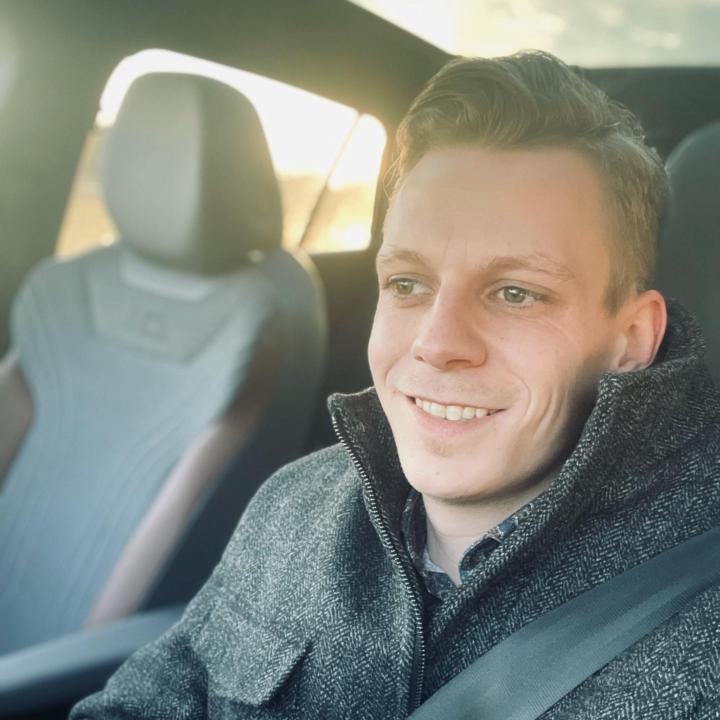 Andreas Stiedl