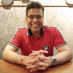 Saurabh Marathe