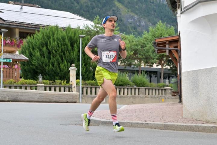Julian Albertini
