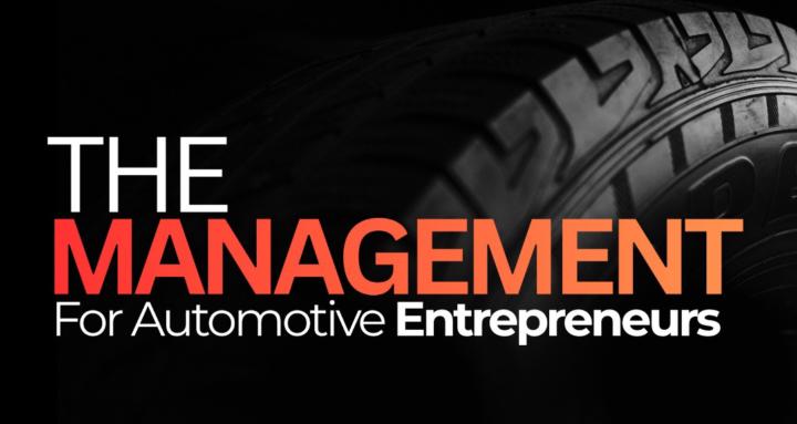 The Management