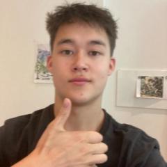 Tobin Chang