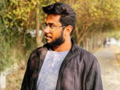 Salman Fareed