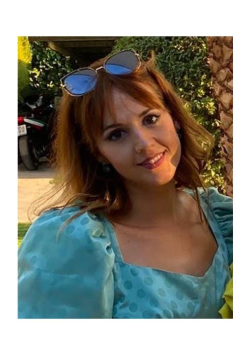 Virginia García Rayo