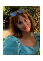 Virginia García Rayo