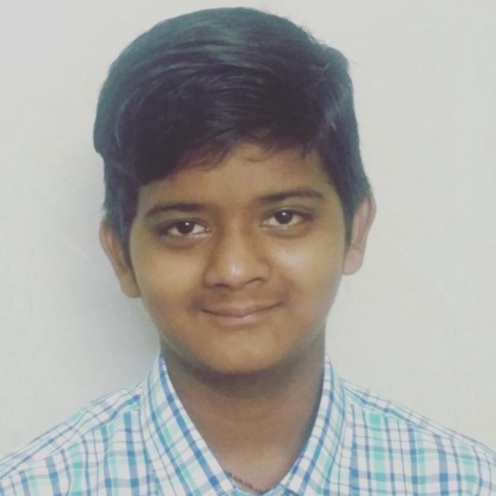 Pavan Subash