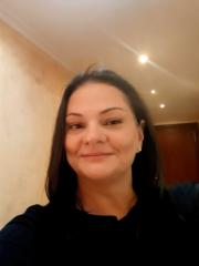 Silvia Vega Fradejas