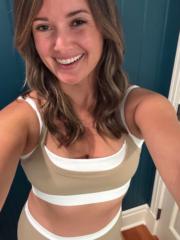 Katherine Palms