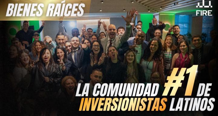Movimiento FIRE™