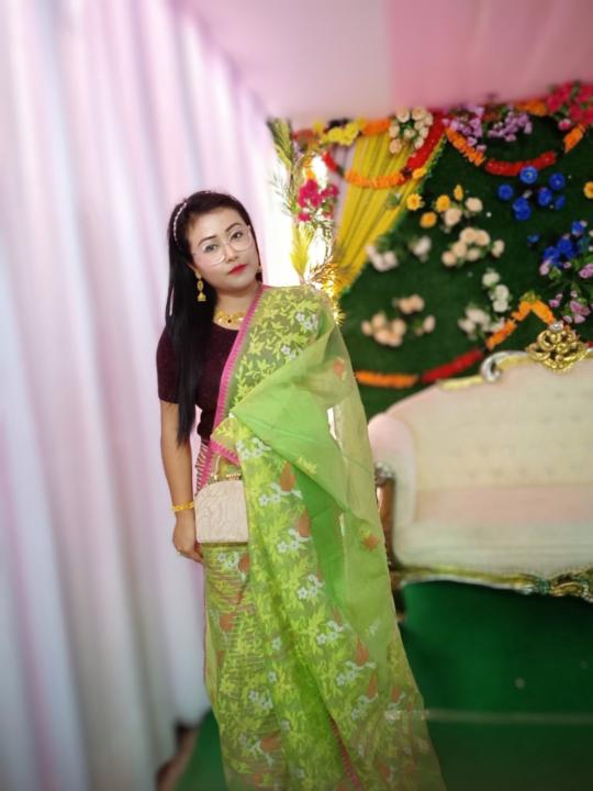 Suchitra Salam