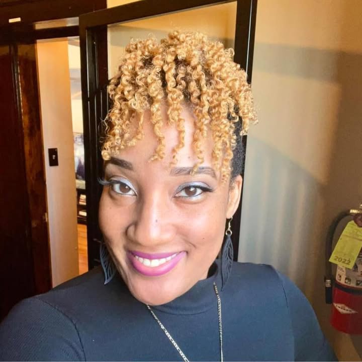 Eketta Reed