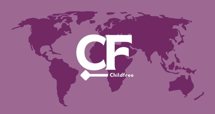 Childfree Global Groups