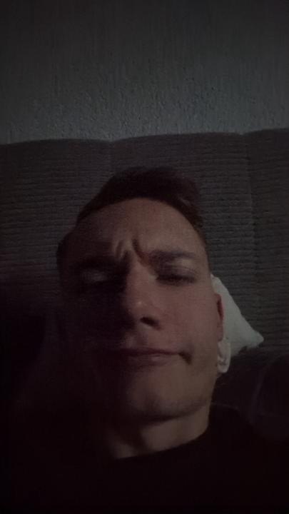 Lukas Rohm