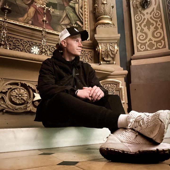 Filip Čapek