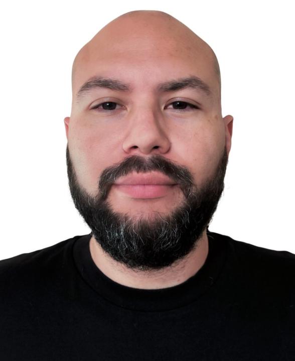 Leonardo Gonzalez