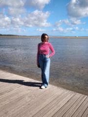 Amandine Rebardy