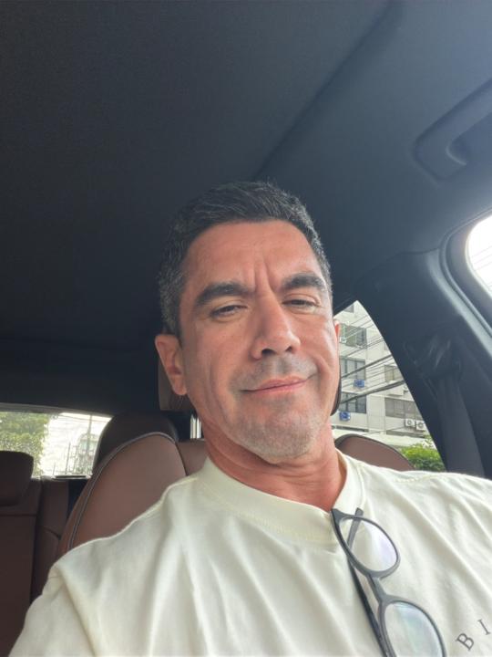 Erik Rivera