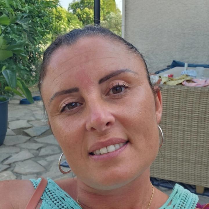Aliout Sandra