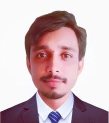 Ahmed Faheem Gul