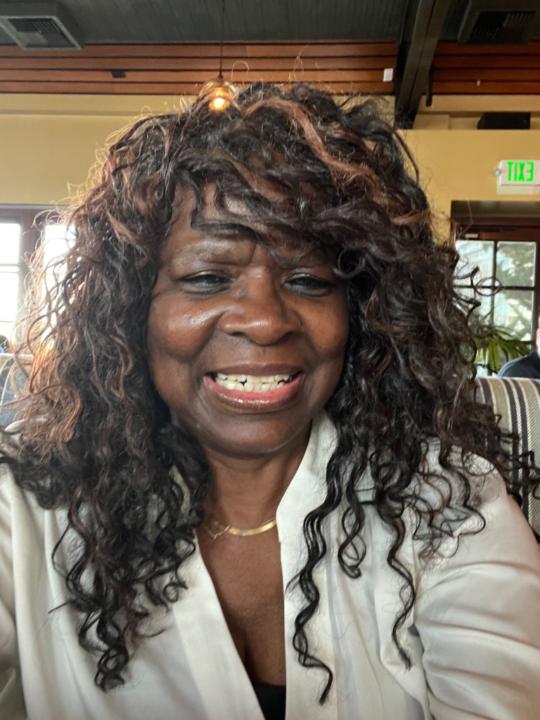 Colleen Williams